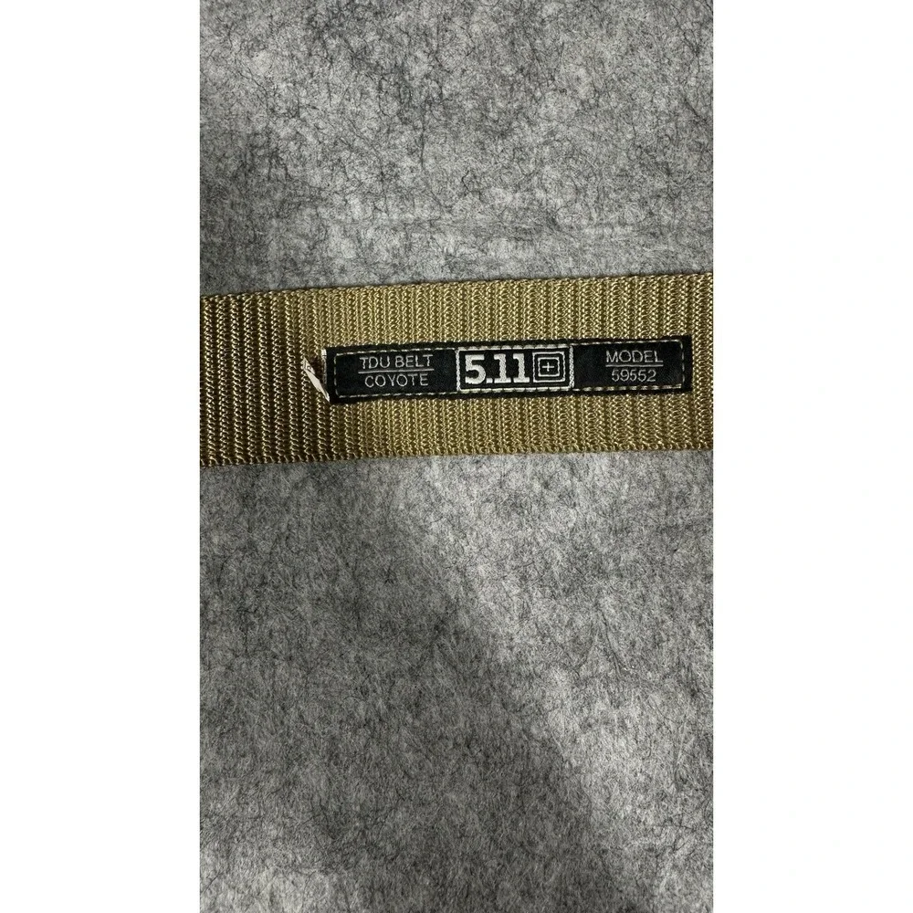 511 Tactical TDU 1.5